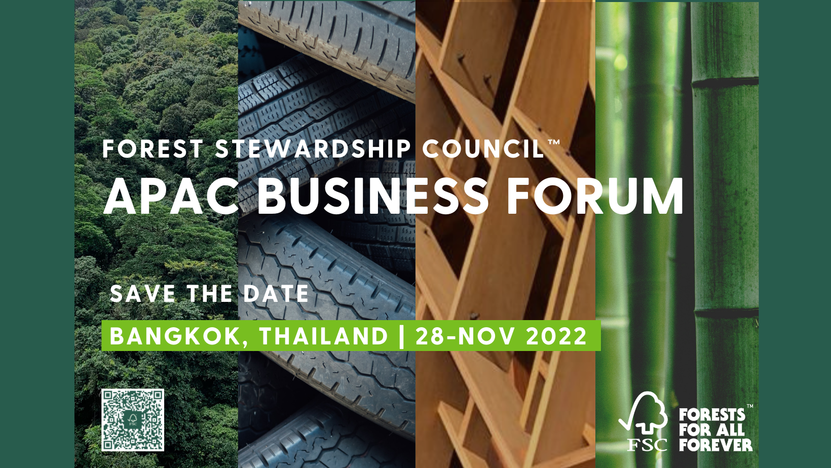 APAC Business Forum