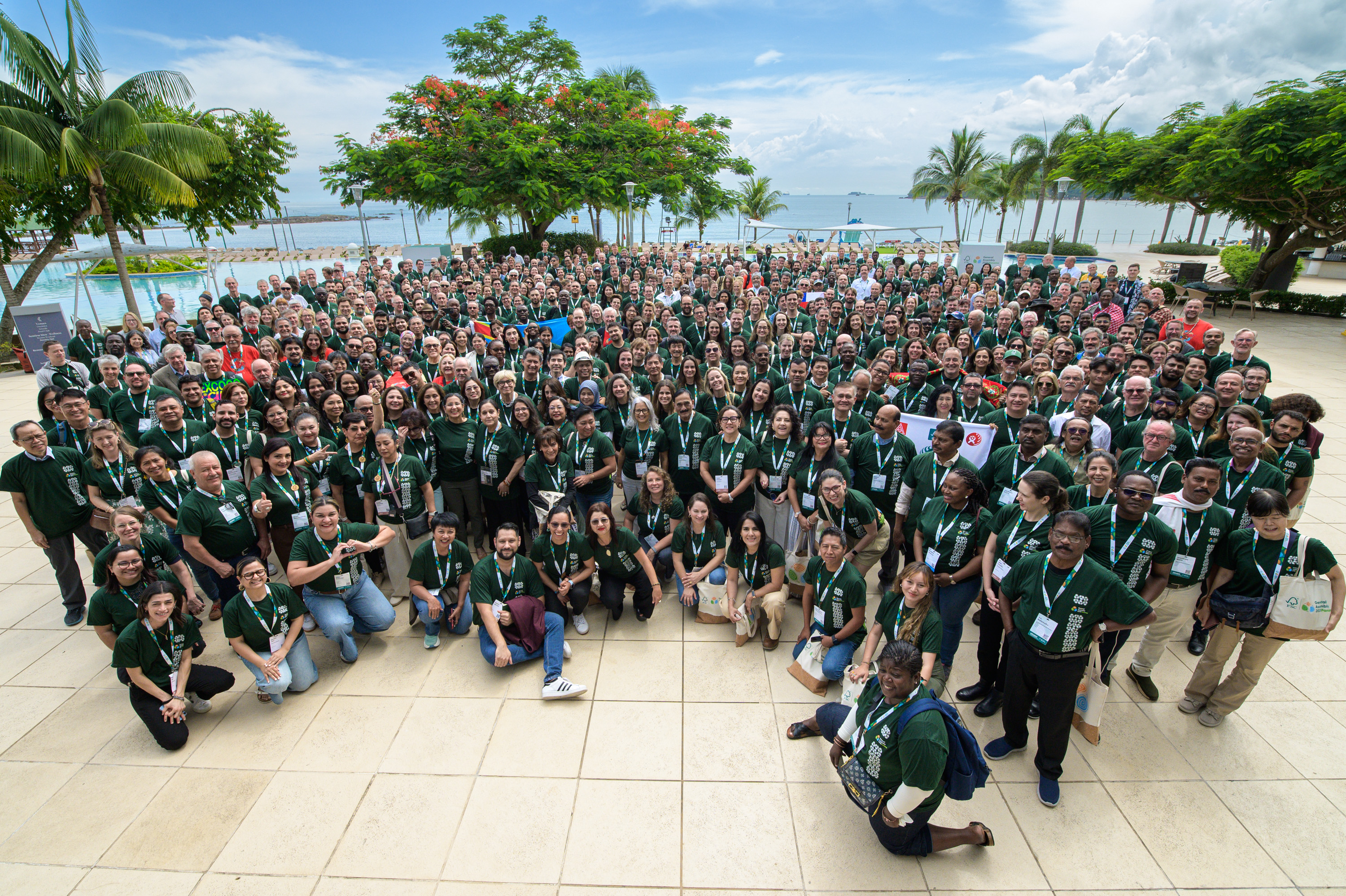 FSC General Assembly 2025