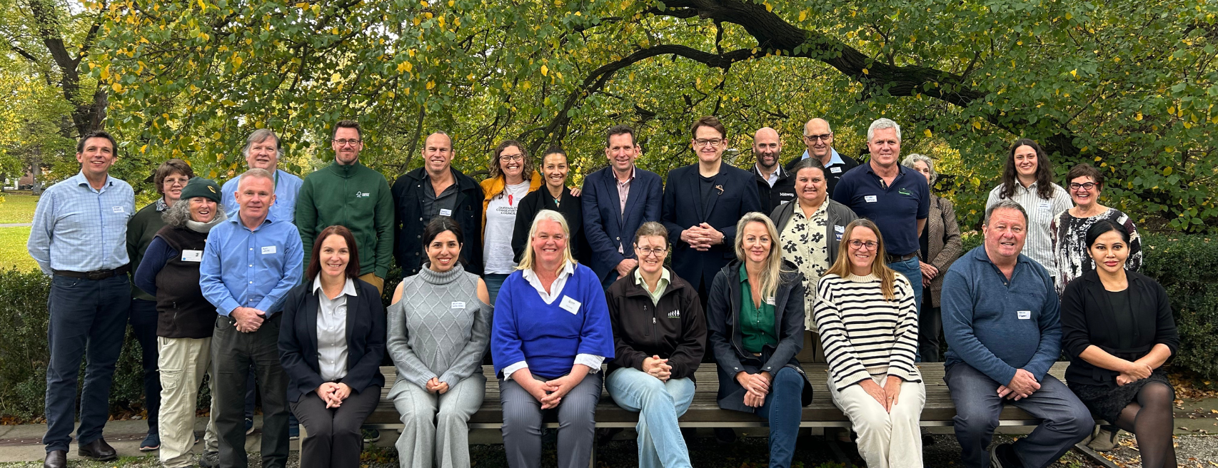 FSC ANZ Members - AGM 2025