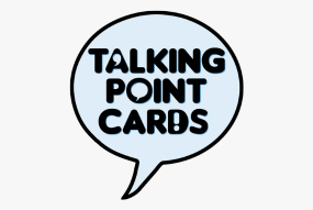 Talking Point Cards