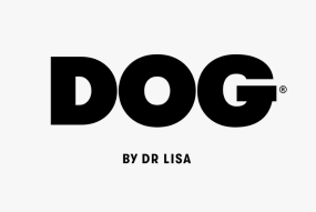 DOG by Dr Lisa