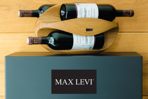 Max Levi 4. 