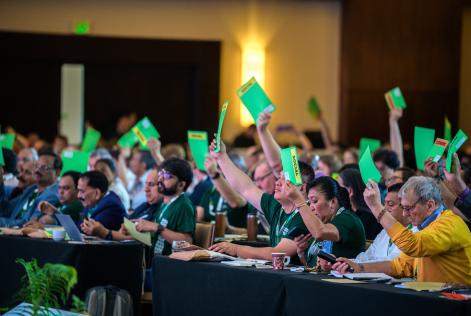 FSC General Assembly 2025