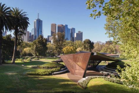 MPavilion