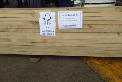 Good Wood