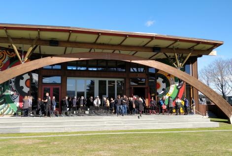 Te Kura Whare
