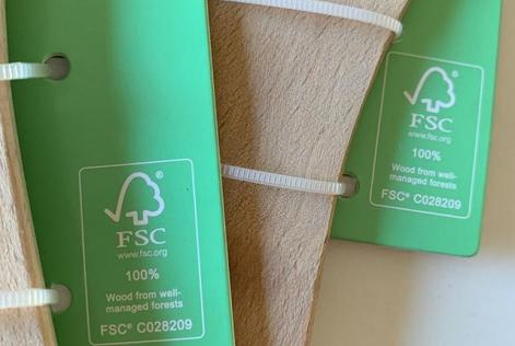 How the FSC Label Helps You Shop Responsibly