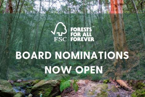 board nominations