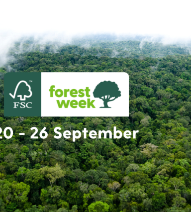 FSC Forest Week 2025