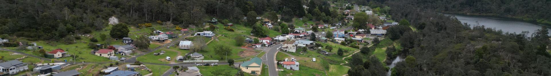 © Timberlands Pacific Pty Ltd 