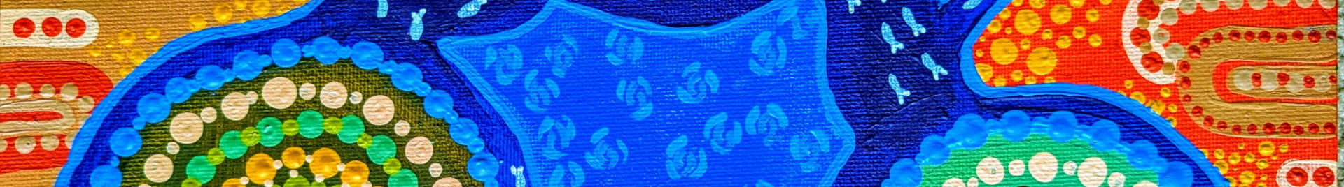 Ecosystem Services Artwork - Tolita Davis-Angeles