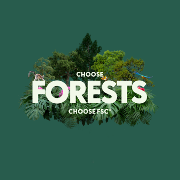 FSC Forest Week