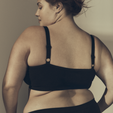 BOODY Comfort Campaign