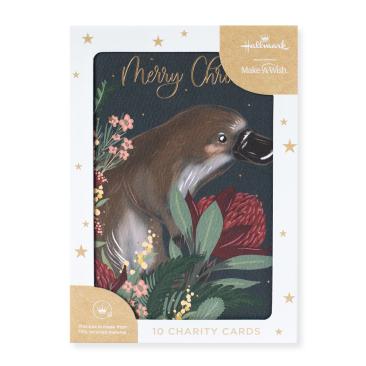 Hallmark Card Pack