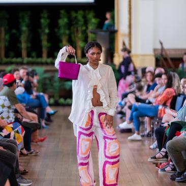 Eco Fashion Collective Runway & Awards