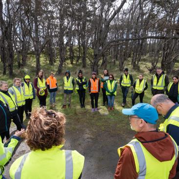 © FSC Australia and New Zealand / Angelo Giannoutsos