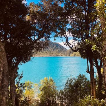 lake kiwi walk