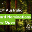 Board Nominations Now Open
