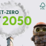 Net-Zero by 2050