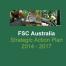 FSC Australia Strategic Action Plan