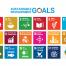 FSC and the SDGs