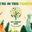 We're in this together - fsc friday